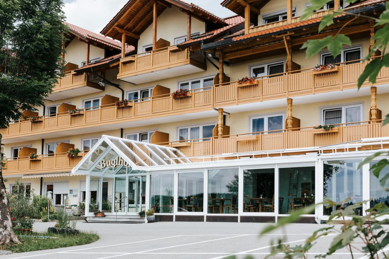 Gasthof Buglhof Санкт-Энгльмар Экстерьер фото
