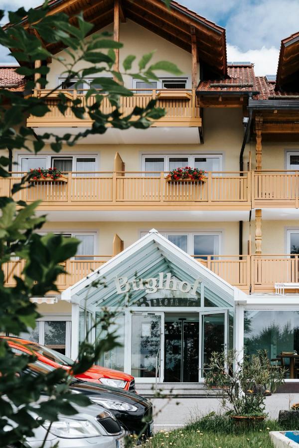 Gasthof Buglhof Санкт-Энгльмар Экстерьер фото