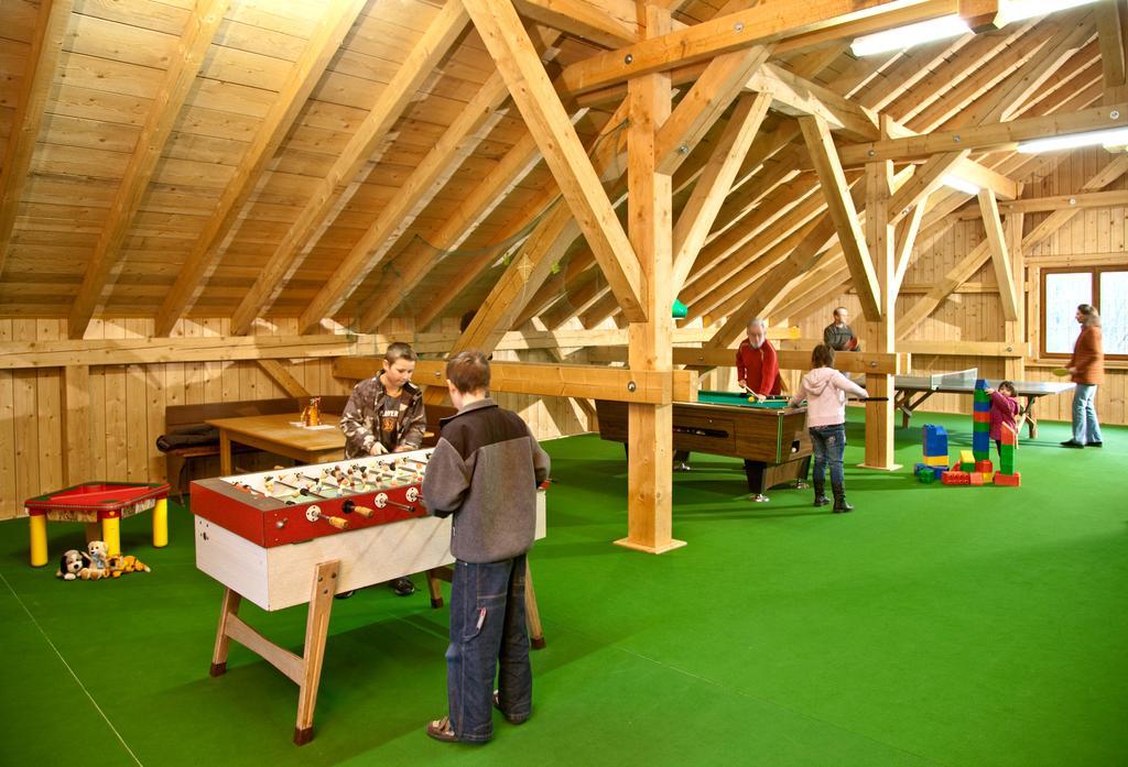 Gasthof Buglhof Санкт-Энгльмар Экстерьер фото